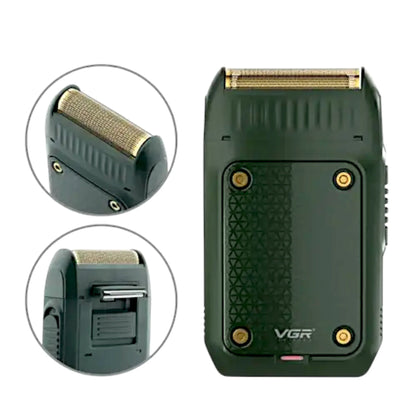 vgr hair shaver v-353