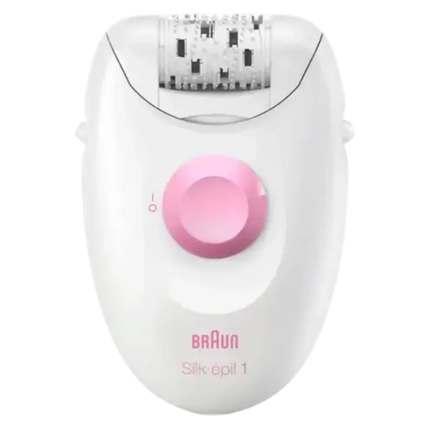 braun epilator se1-176