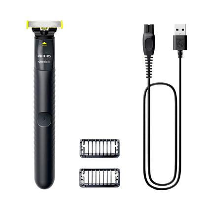 philips shaver one blade qp1424