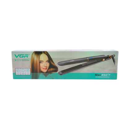 vgr hair straightener v-515