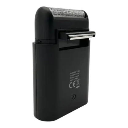 geemy shaver gm7763