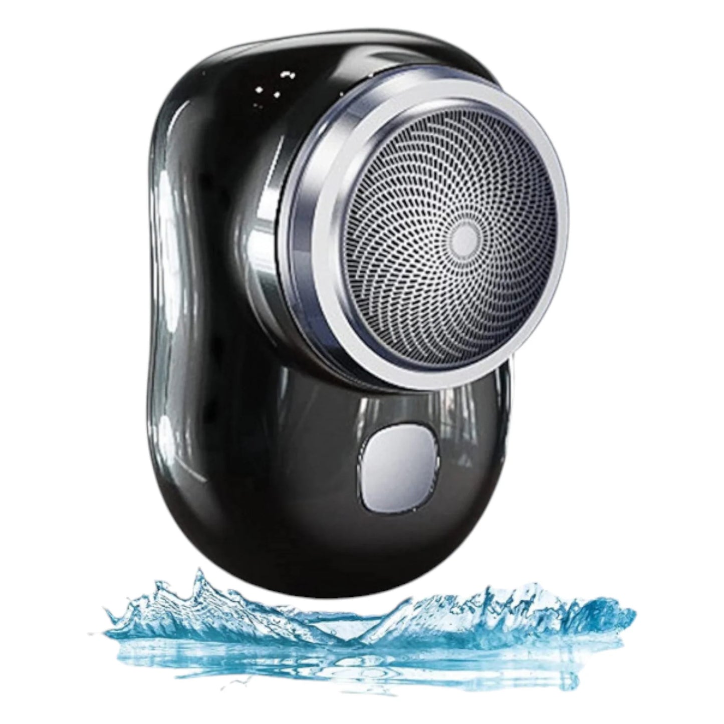 electric mini shaver china