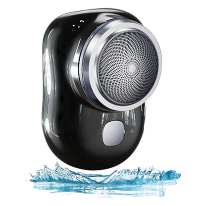 electric mini shaver china