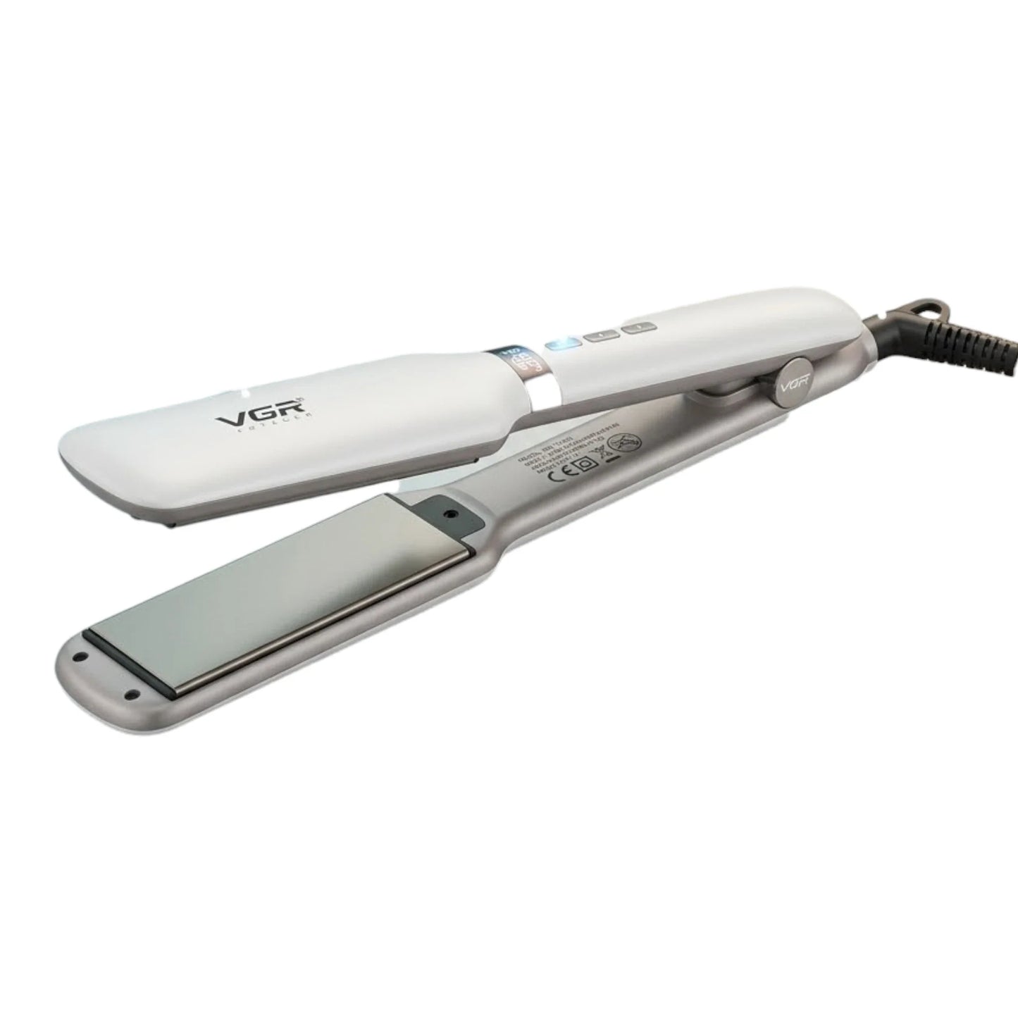 vgr hair straightener v-520