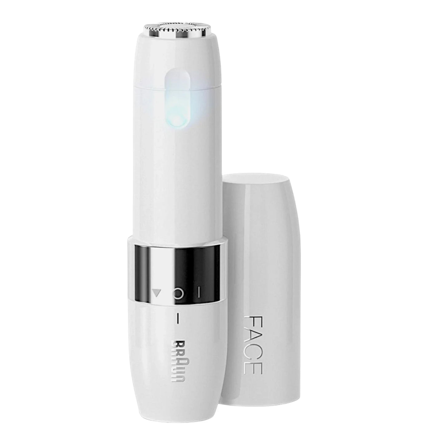 braun nose trimmer fs1000