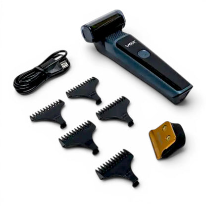 vgr hair trimmer 3in1 v-366