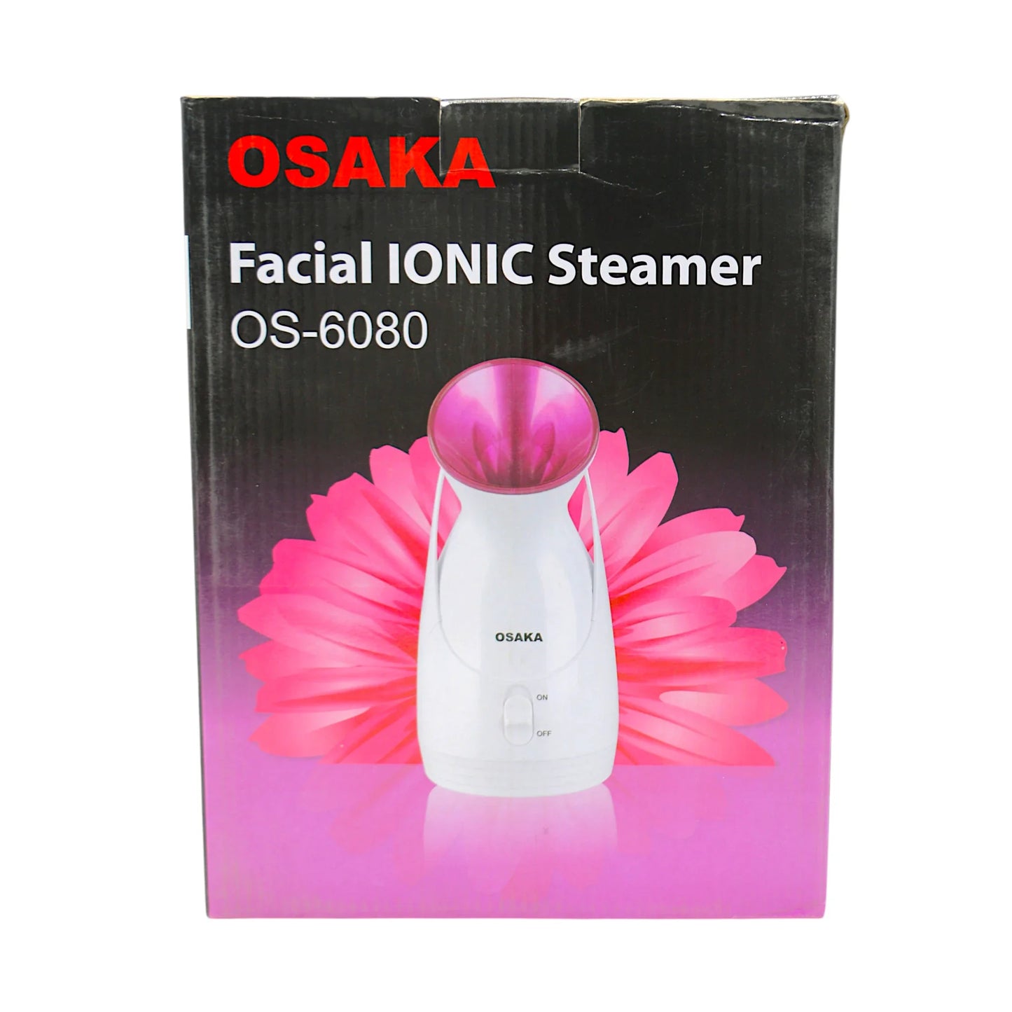 osaka facial steamer os-6080