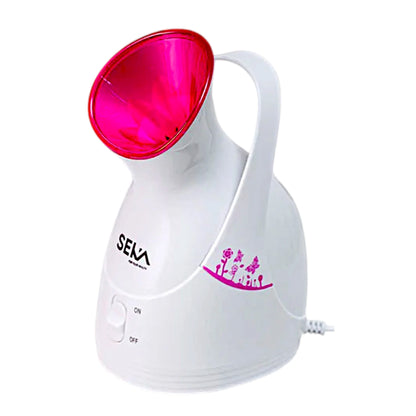seka facial steamer j3080