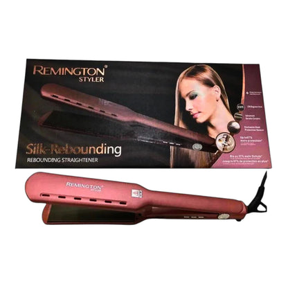 remington hair straightener s-9660