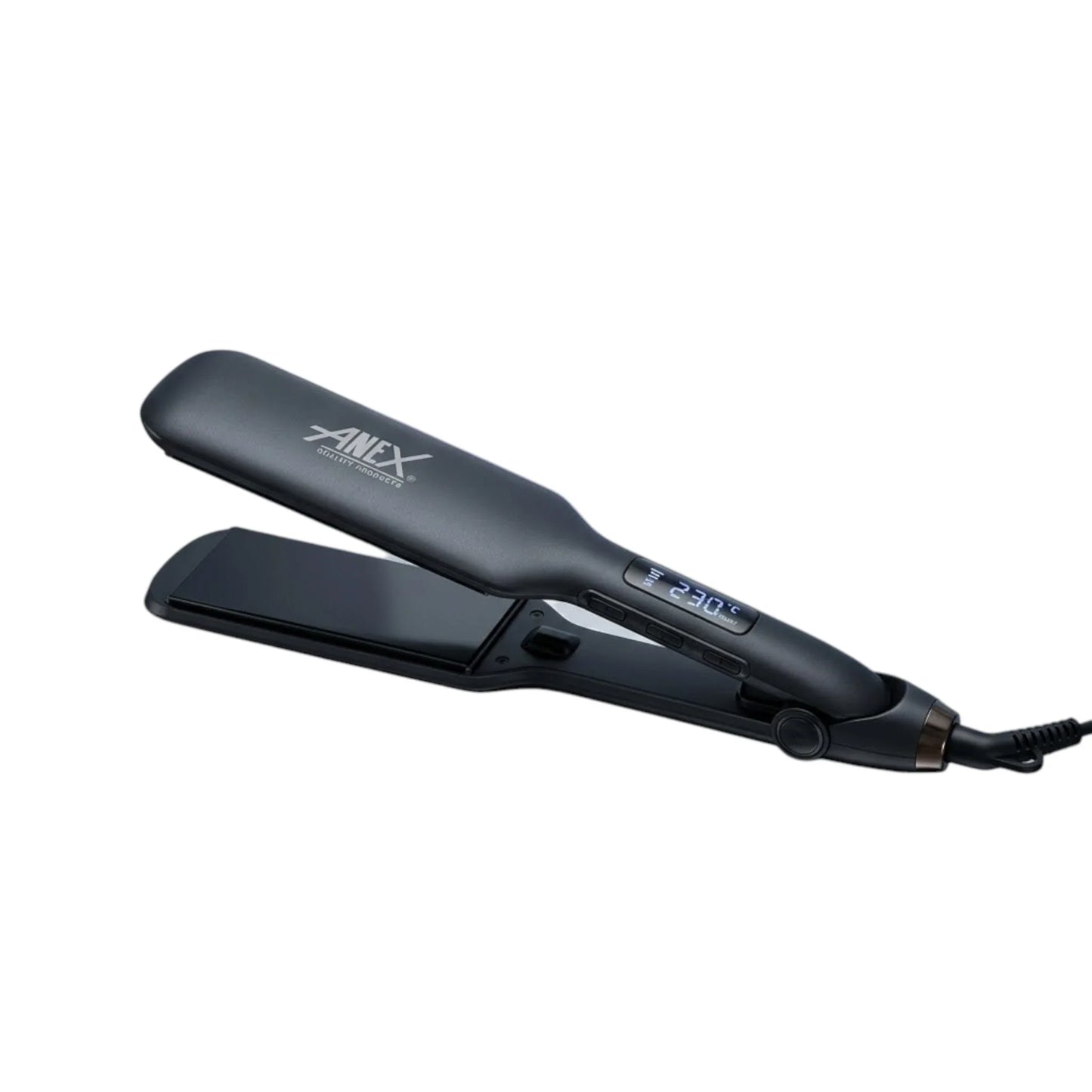 anex hair straightener ag7041
