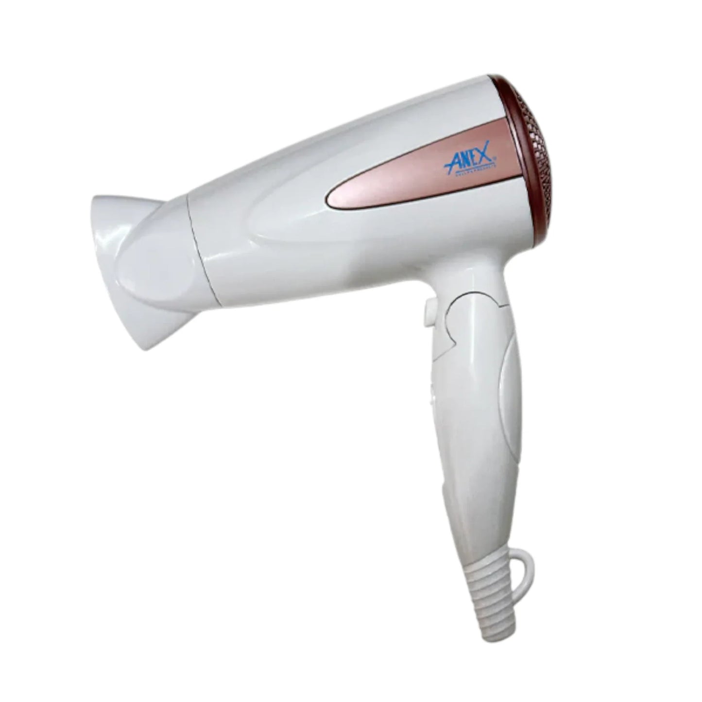 anex hair dryer ag7008