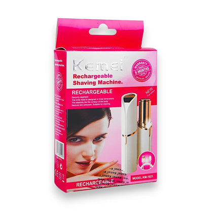 kemei hair remover km-1021