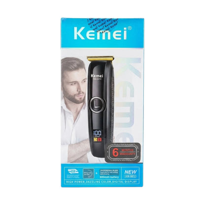 kemei hair trimmer km-5072