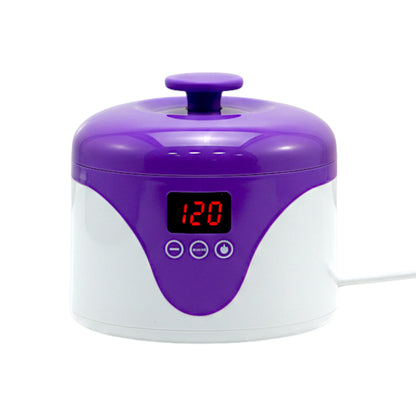 sm digital wax heater sm-500d