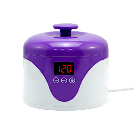 sm digital wax heater sm-500d