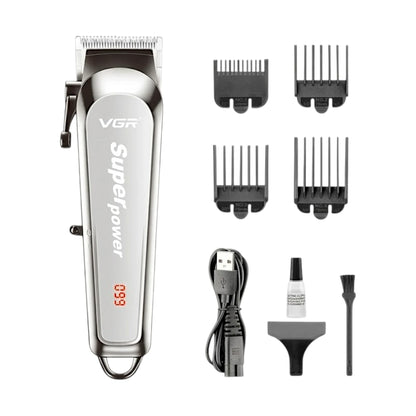 vgr hair trimmer v-060