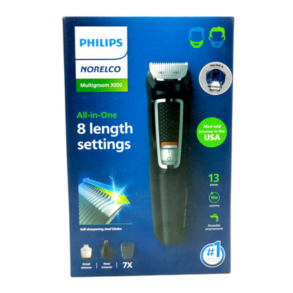 philips trimmer 13in1