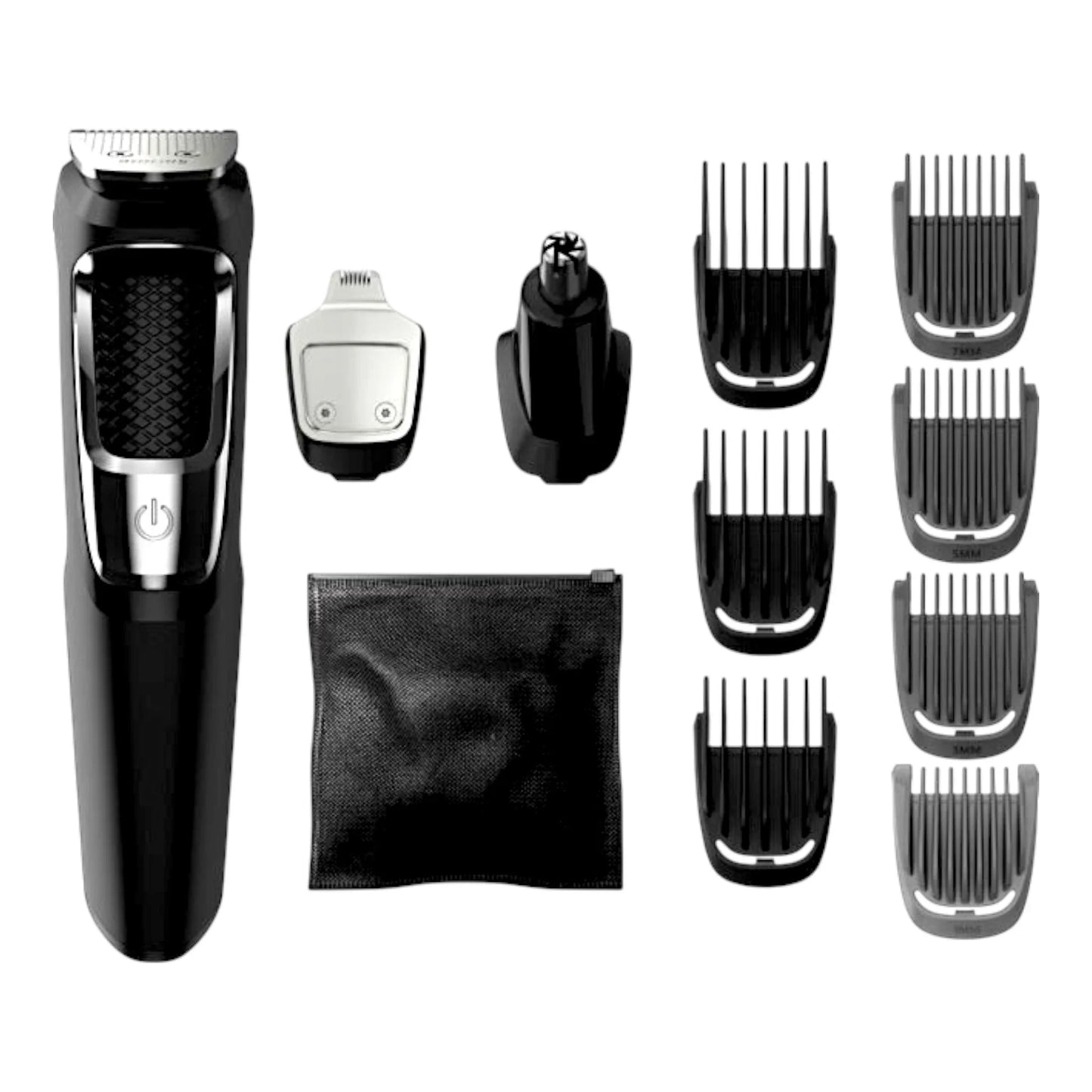 philips trimmer 13in1