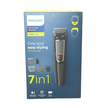philips hair trimmer mg3720