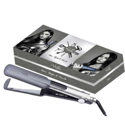 hst hair straightener hst-111