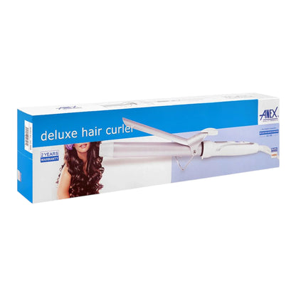 anex hair curler ag308