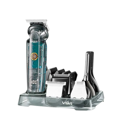 vgr trimmer 6in1 v-102