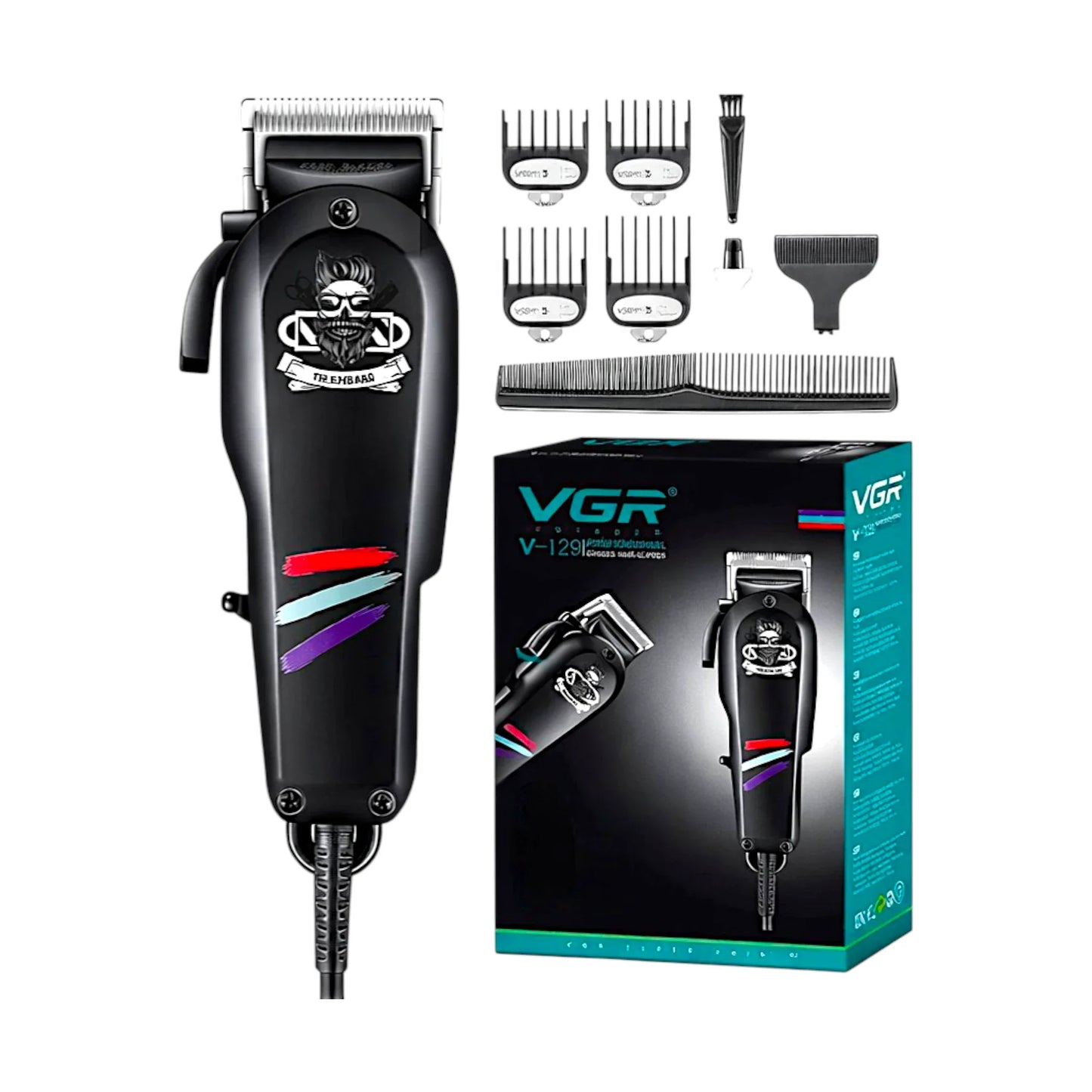 vgr trimmer v-129