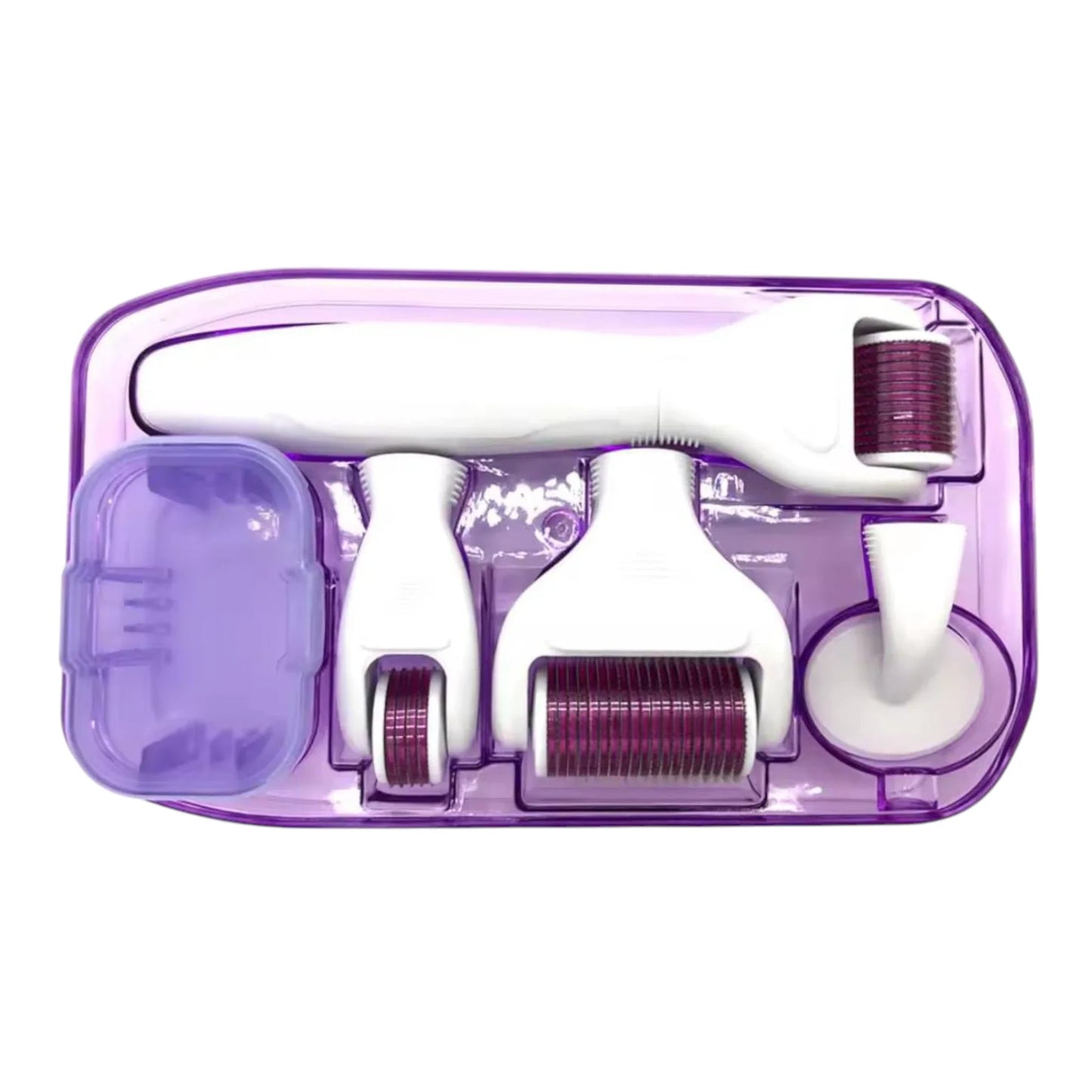 derma roller system 5in1 hd-7089