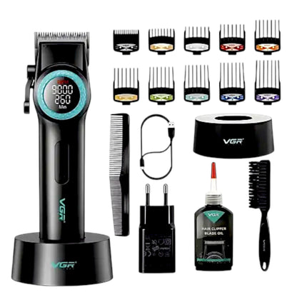 vgr trimmer kit v-001
