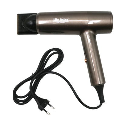 life relax hair dryer lr-8896