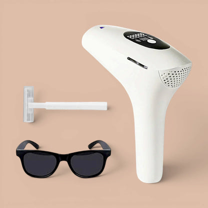 hair removal device sm-888
