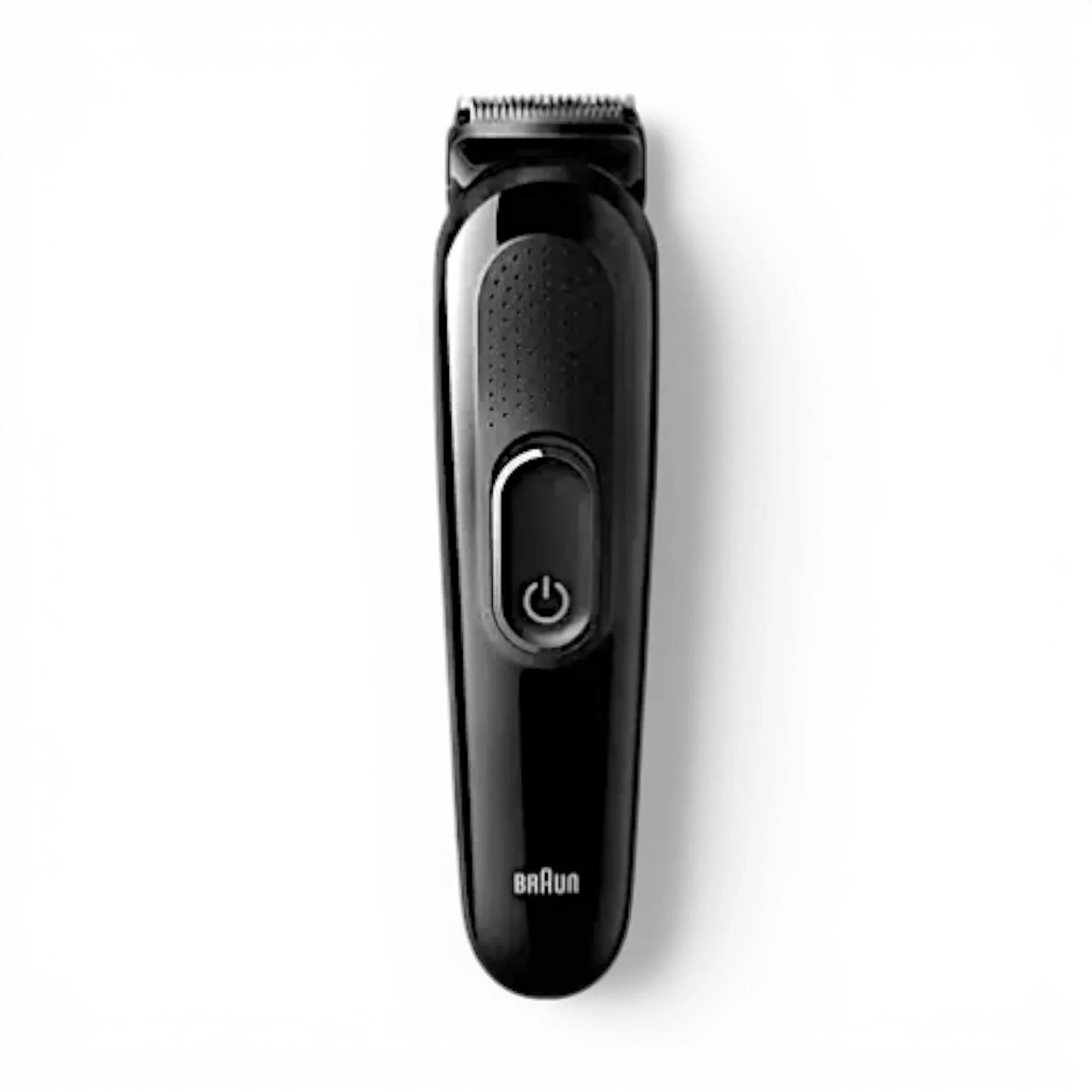 braun hair trimmer mgk3225