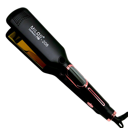 milos hair straightener 208m china