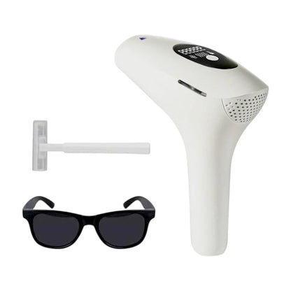ipl hair removal device sm-888
