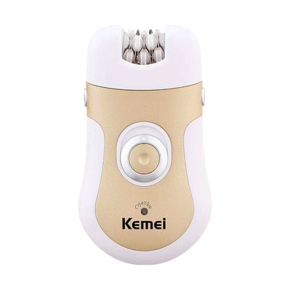 kemei silk epilator  4 in 1 903/km-519a