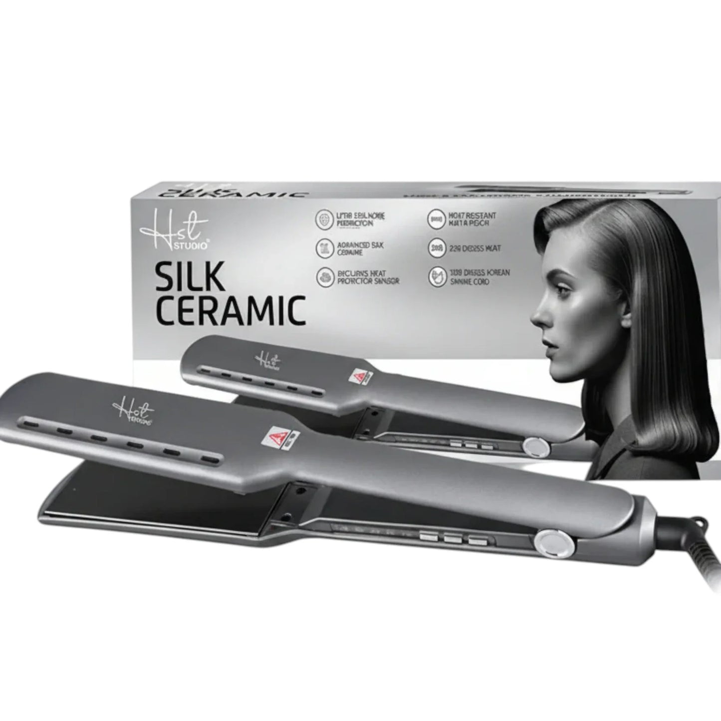 hst straightener 9661
