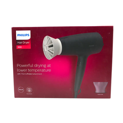 philips hair dryer bhd302