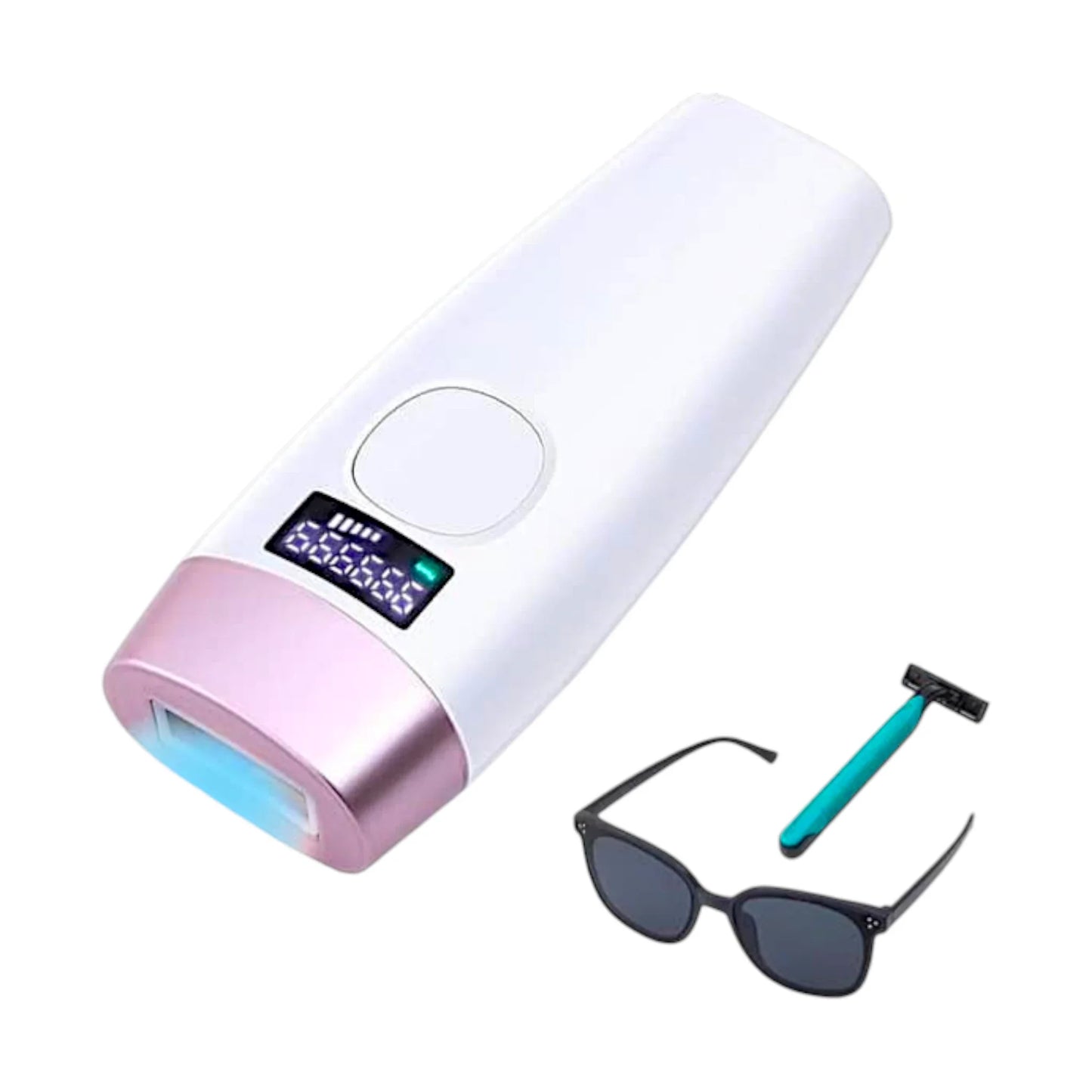 ipl hair remover device se4