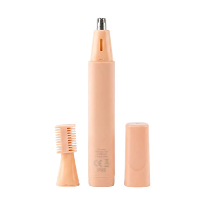 nose & eyebrows trimmer 2in1 (7321)