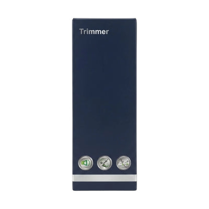 nose & eyebrows trimmer 2in1 (7321)