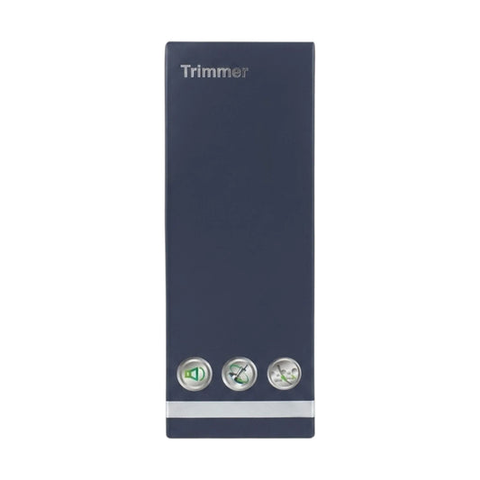 single nose trimmer 7321