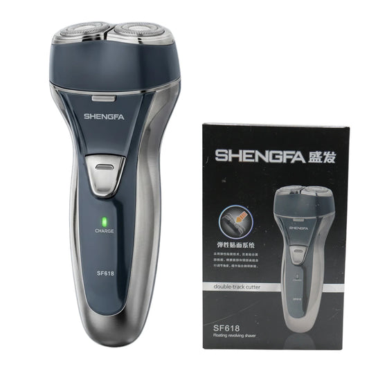 shengfa shaver sf618