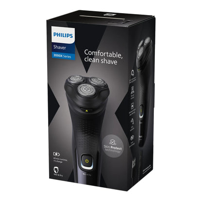 philips shaver 3000x series 3021