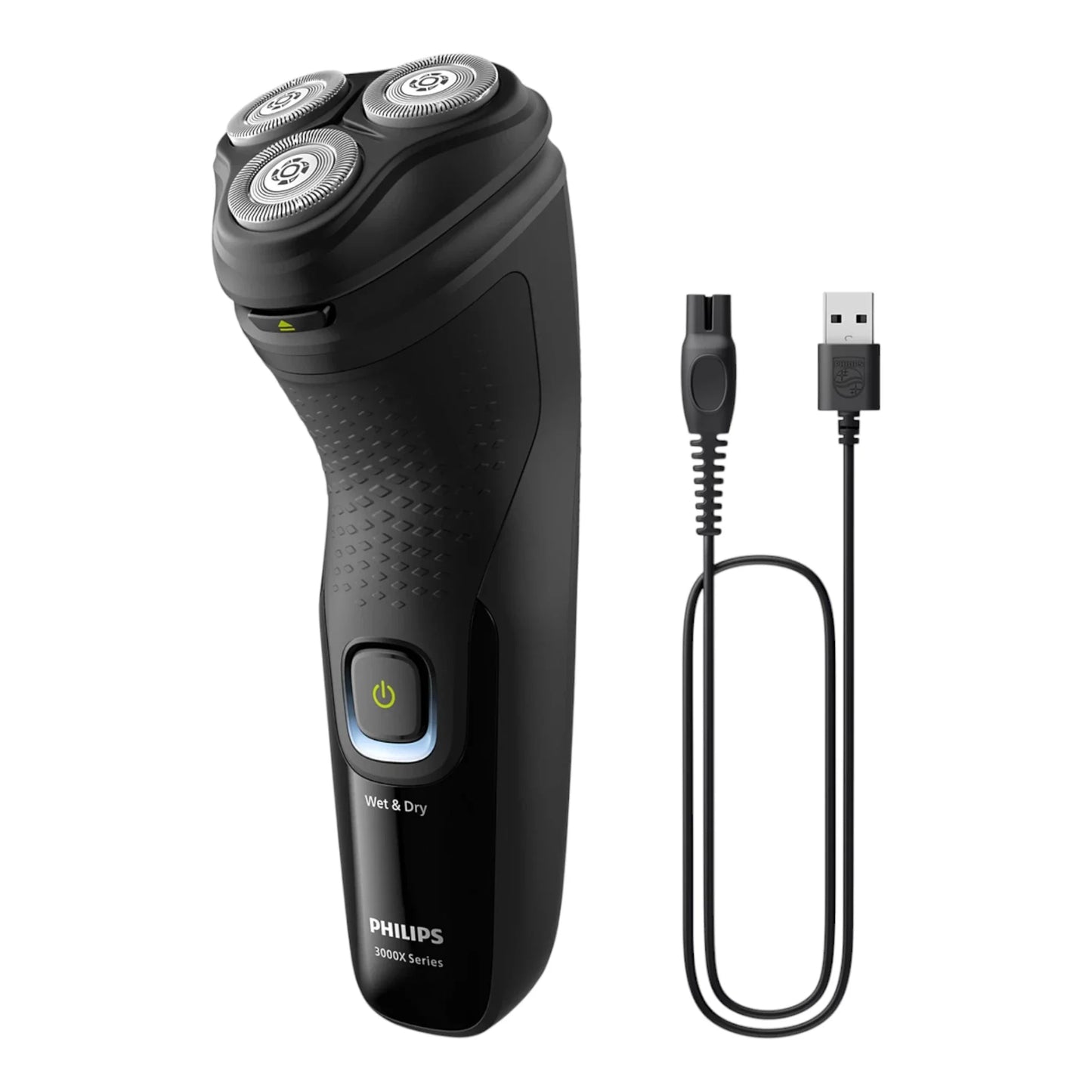 philips shaver 3000x series 3021