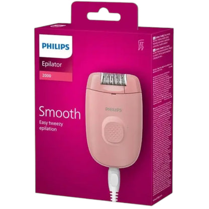 philips epilator 229