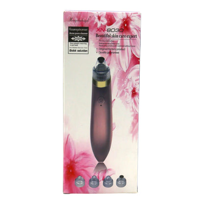 menqshahayd black head remover 8030