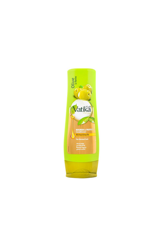 vatika conditioner olive & henna 180ml