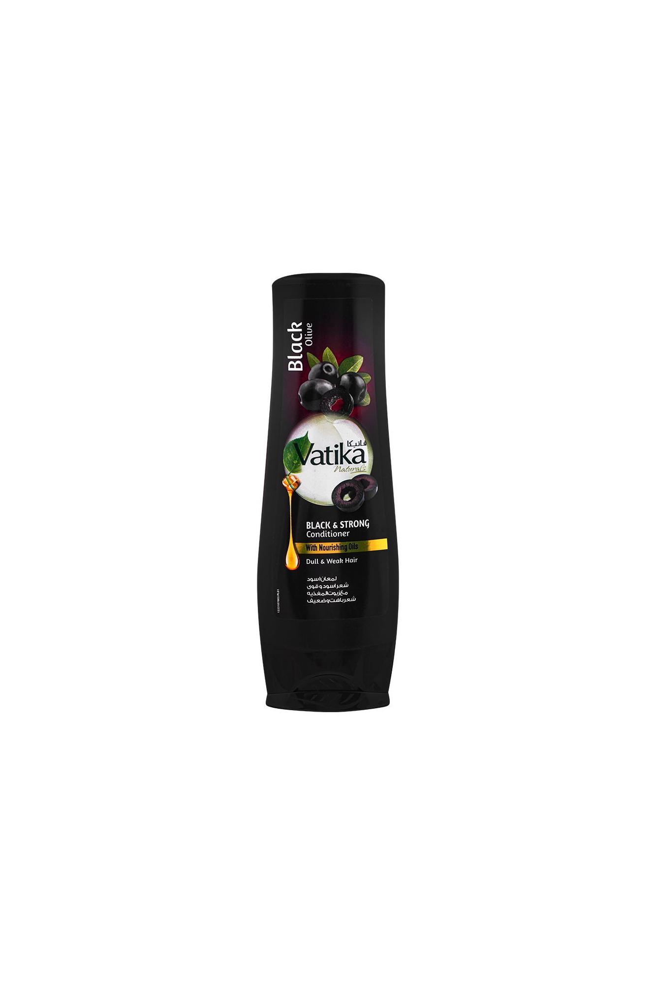 vatika conditioner black olive 180ml