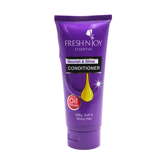 fresh n joy conditioner nourish & shine 180ml