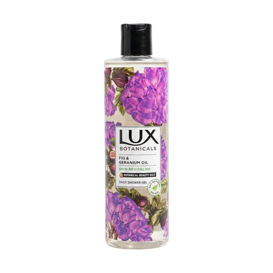 lux botanicals daily shower gel skin revitalise 500ml greece